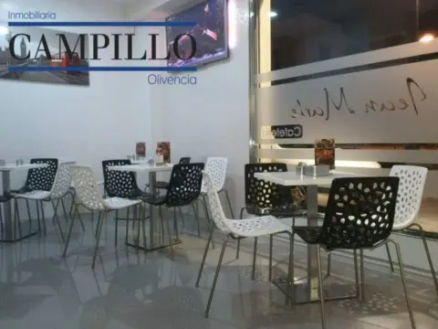 Local comercial en Adra