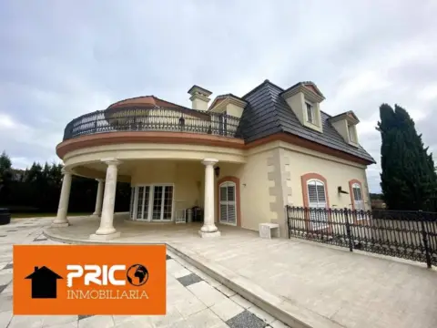 Casa en Oeste-Nuevo Oeste