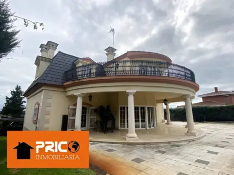 Casa en Oeste-Nuevo Oeste