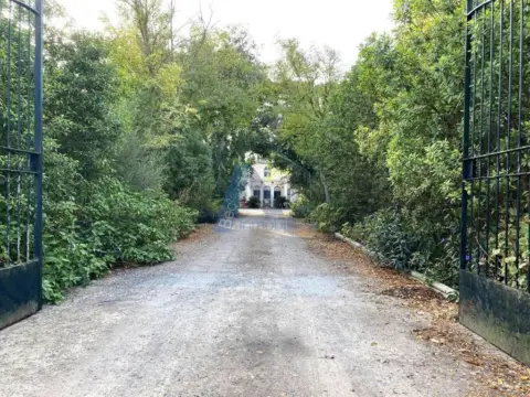 Casa rústica en Lebrija