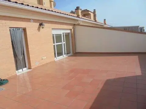 Ático en Oeste