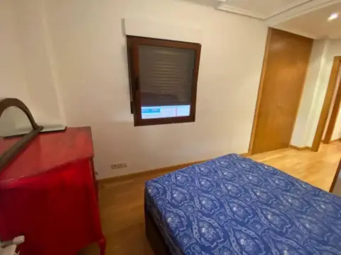 Piso en Alfoz de Quintanadueñas