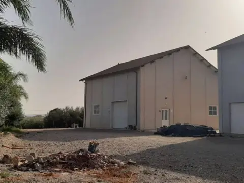 Casa en Camino Viejo del Puerto