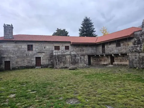 Casa en calle Salano Pequeno
