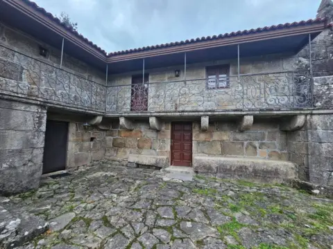 Casa en calle Salano Pequeno