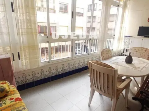 Piso en Centre-Port-Platja Llevant