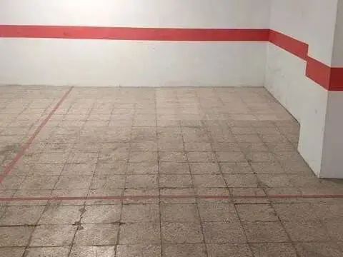 Garaje en Rambla-Duggi-Los Hoteles