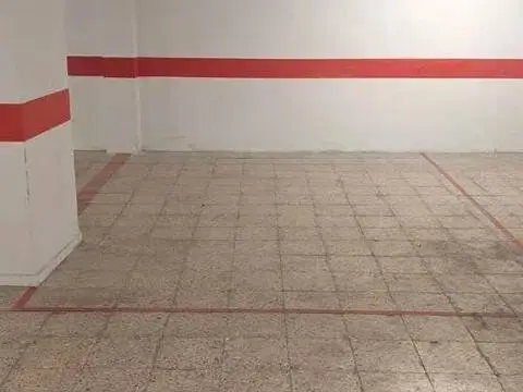 Garaje en Rambla-Duggi-Los Hoteles