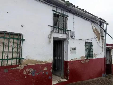 Chalet en Galisteo