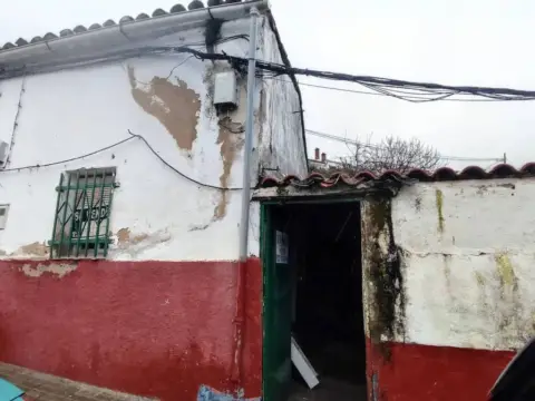 Chalet en Galisteo