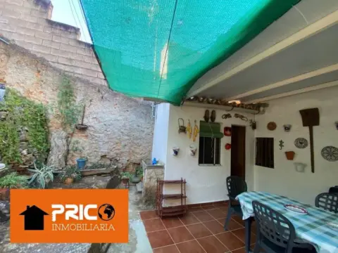 Casa en Aliseda