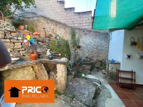 Casa en Aliseda