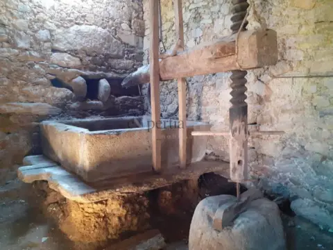 Casa en A Pobra Do Caramiñal