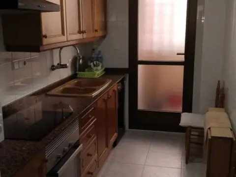 Piso en Cullera
