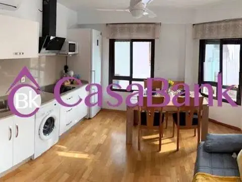 Piso en Santa Marina-San Andrés-San Pablo-San Lorenzo