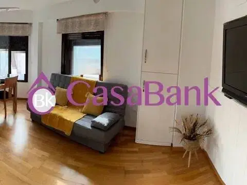 Piso en Santa Marina-San Andrés-San Pablo-San Lorenzo