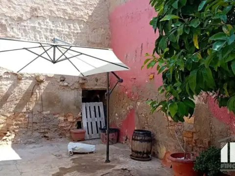 Chalet en Remolinos