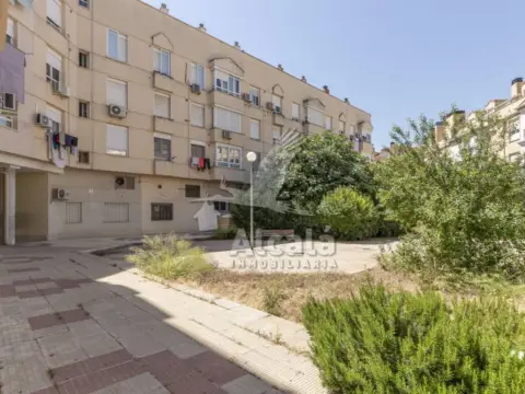 Piso en Valdeaveruelo