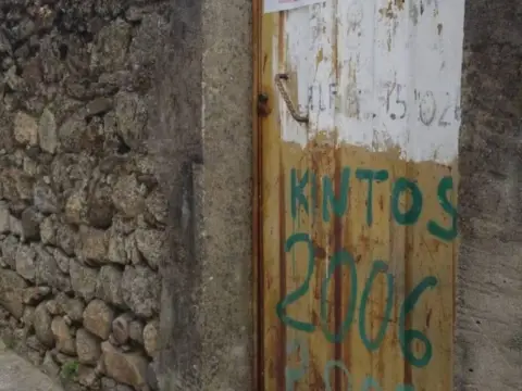 Finca rústica en Casco Antiguo