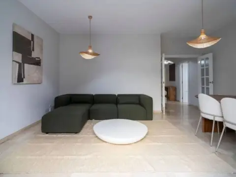 Piso en Carrer de la Llanterna