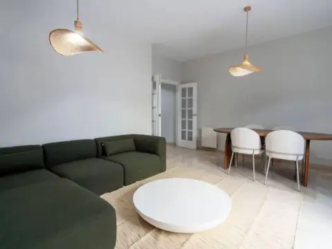 Piso en Carrer de la Llanterna