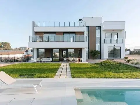 Chalet en Sant Jordi