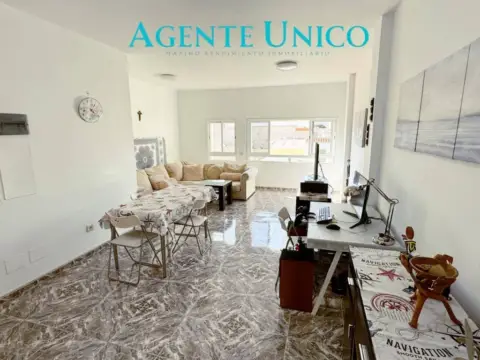 Piso en calle de Güímar