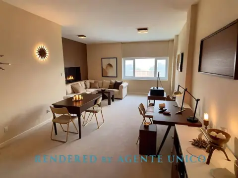 Piso en calle de Güímar