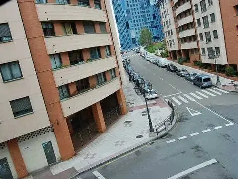 Piso en Pumarín-Teatinos