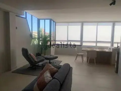 Ático en Santa Úrsula