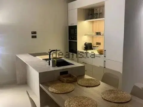 Ático en Santa Úrsula