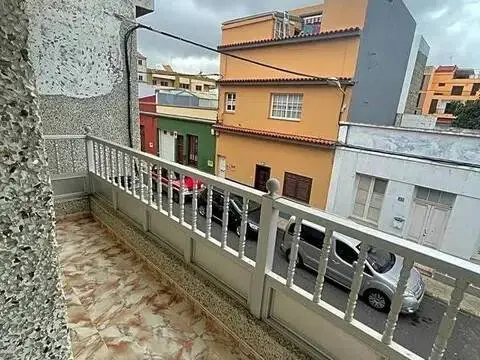 Piso en La Cuesta-Finca España-Los Valles