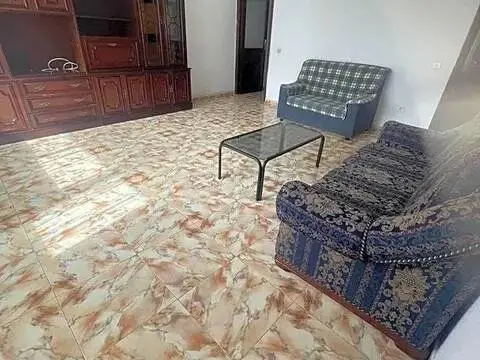 Piso en La Cuesta-Finca España-Los Valles