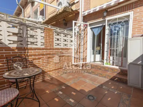 Casa en Villanueva de la Torre