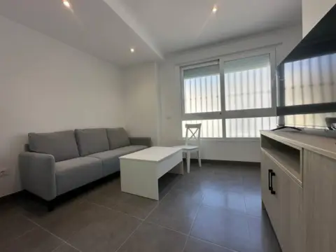 Piso en Olula del Río