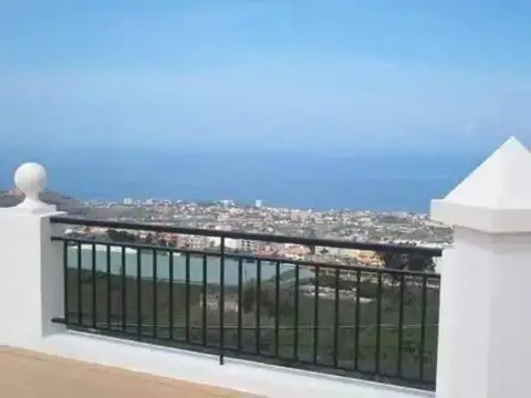 Piso en La Orotava