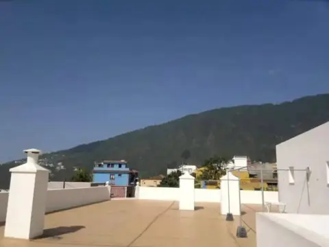 Piso en La Orotava