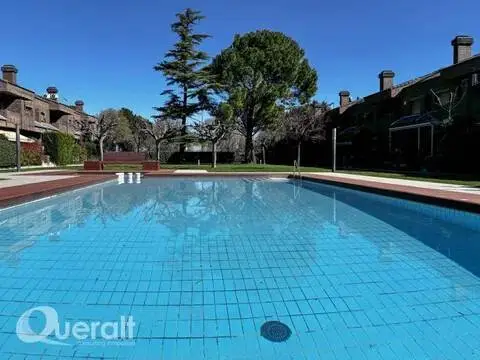 Chalet en Ciutat Jardí