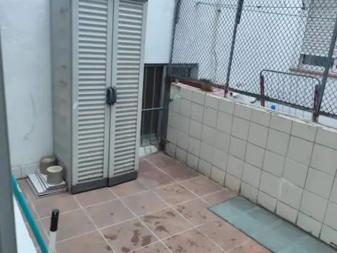 Piso en calle de San Eloy