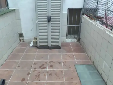 Piso en calle de San Eloy