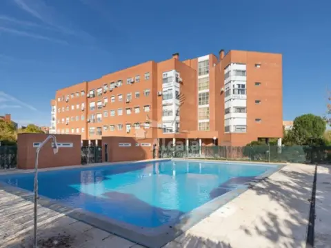 Piso en Alcalá de Henares
