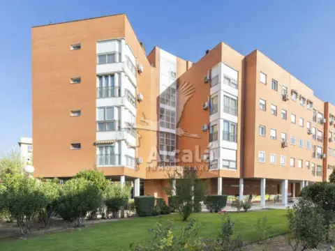 Piso en Alcalá de Henares