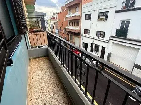 Piso en La Cuesta-Finca España-Los Valles