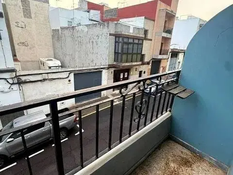 Piso en La Cuesta-Finca España-Los Valles