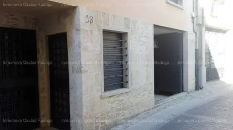 Local comercial en Ciudad Rodrigo