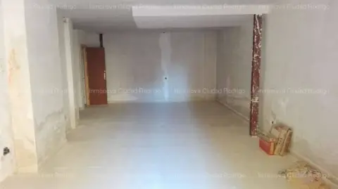 Local comercial en Ciudad Rodrigo