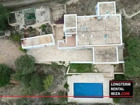 Chalet en Ca'n Cirer