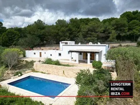 Chalet en Ca'n Cirer