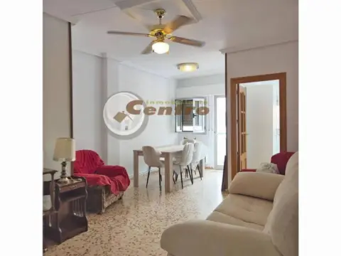 Piso en Albacete Capital