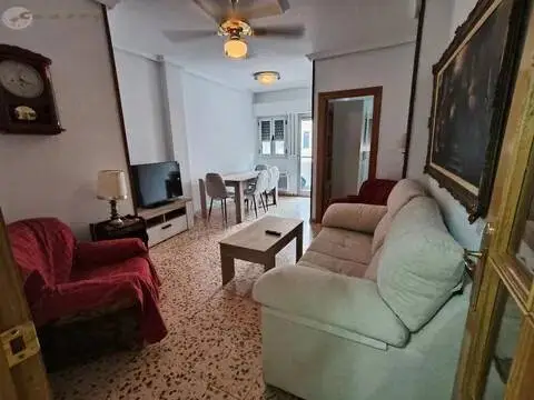 Piso en Albacete Capital